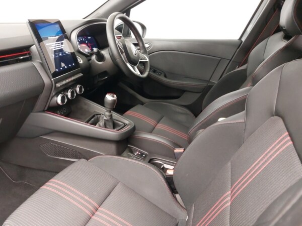Used Renault Clio 2022 for sale - 75591940: Photo 5