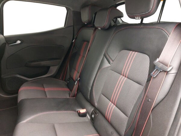 Used Renault Clio 2022 for sale - 75591940: Photo 6