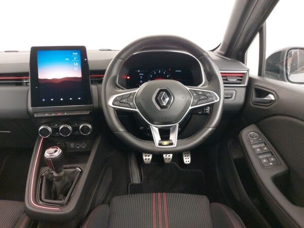 Used Renault Clio 2022 for sale - 75591940: Photo 7