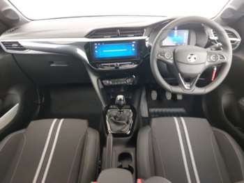 Used Vauxhall Corsa 2025 for sale - 74109637: Photo