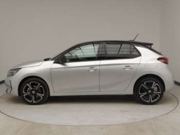 Used Vauxhall Corsa 2025 for sale - 74109637: Photo