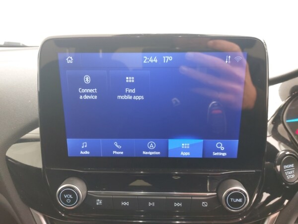 Used Ford Fiesta 2022 for sale - 76225949: Photo 15