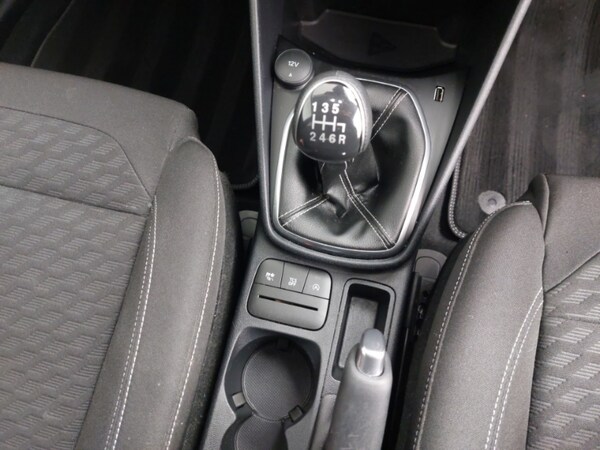 Used Ford Fiesta 2022 for sale - 76225949: Photo 19