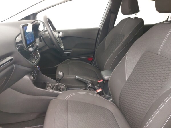 Used Ford Fiesta 2022 for sale - 76225949: Photo 5