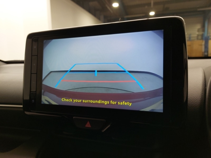 Used Mazda Mazda2 HYBRID 2025 for sale - 76537063: Photo 19