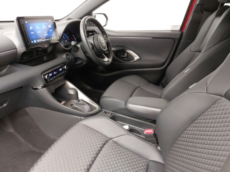 Used Mazda Mazda2 HYBRID 2025 for sale - 76537063: Photo 5