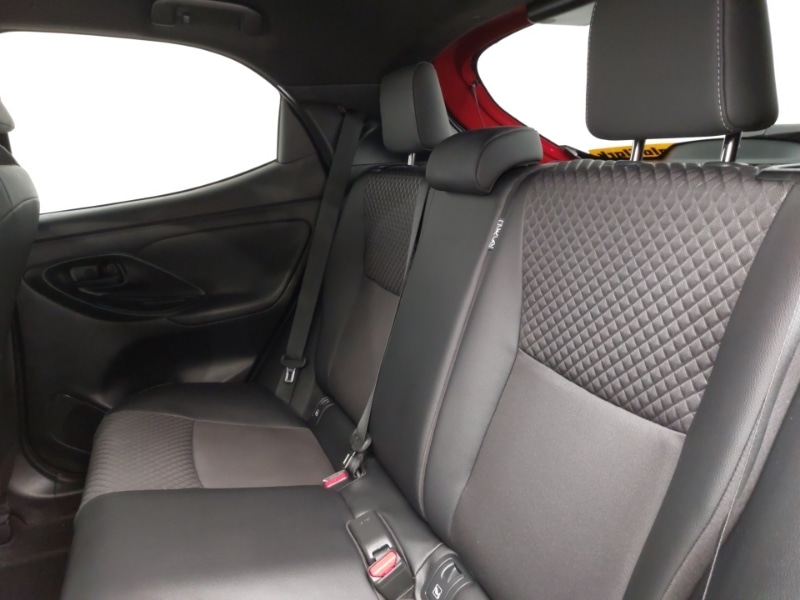 Used Mazda Mazda2 HYBRID 2025 for sale - 76537063: Photo 6