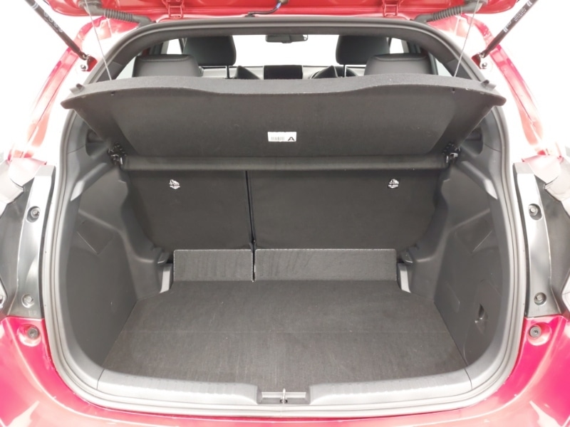 Used Mazda Mazda2 HYBRID 2025 for sale - 76537063: Photo 8