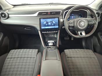 Used MG MG ZS 2023 for sale - 79631080: Photo