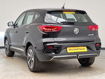 Used MG MG ZS 2023 for sale - 79631080: Photo