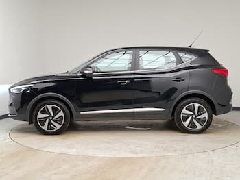 Used MG MG ZS 2023 for sale - 79631080: Photo