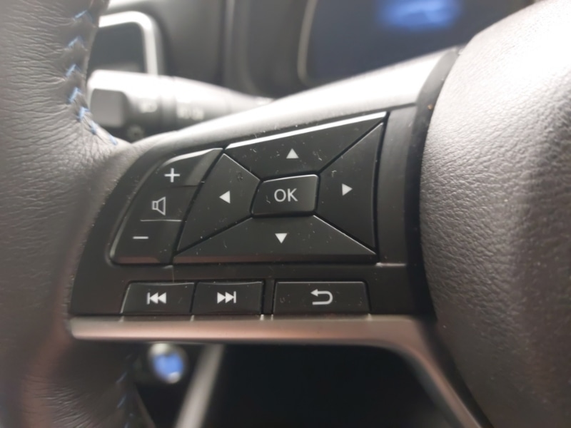 Used Nissan Leaf 2022 for sale - 77095164: Photo 13