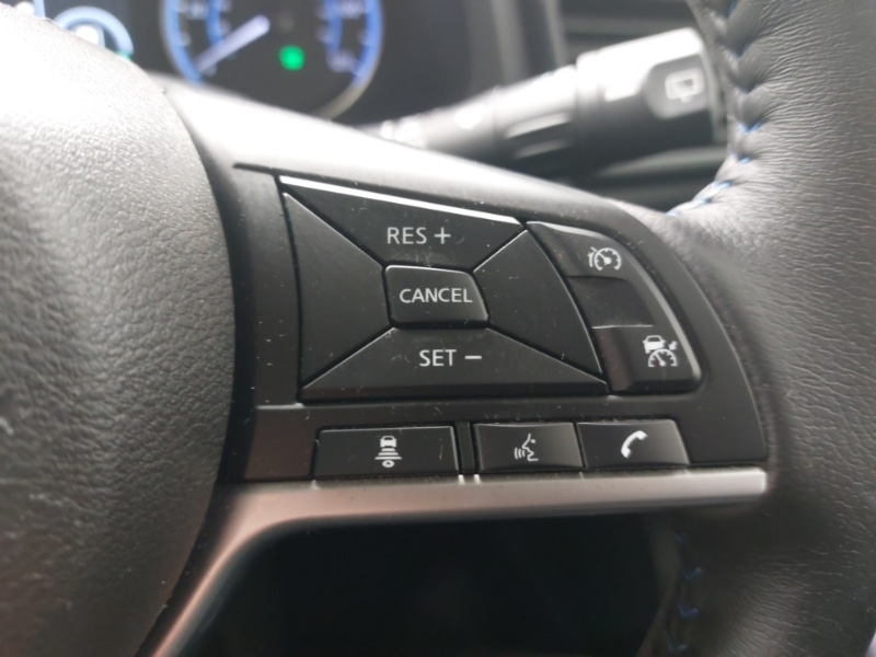 Used Nissan Leaf 2022 for sale - 77095164: Photo 14