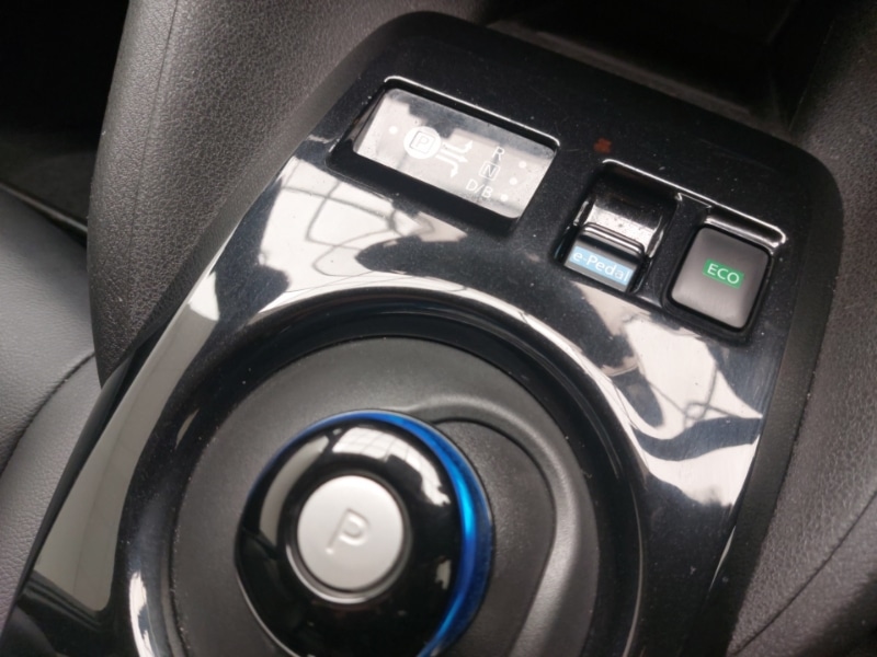 Used Nissan Leaf 2022 for sale - 77095164: Photo 15