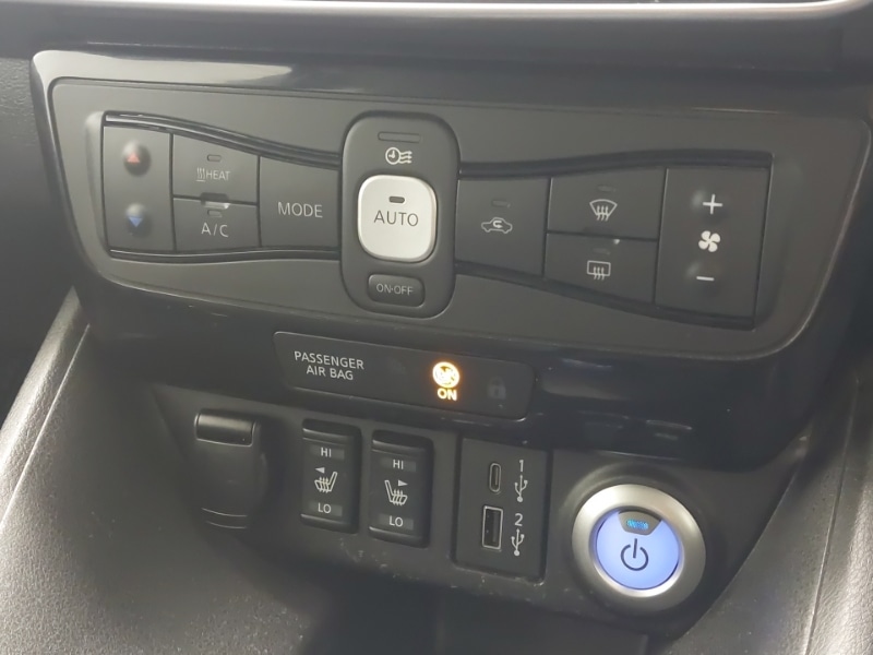 Used Nissan Leaf 2022 for sale - 77095164: Photo 17