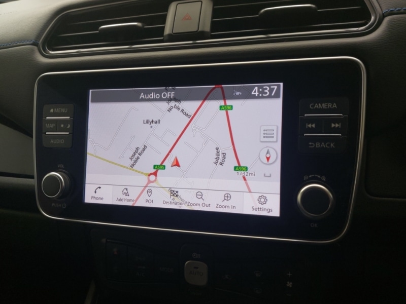 Used Nissan Leaf 2022 for sale - 77095164: Photo 18