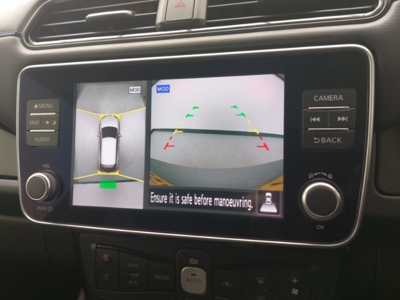 Used Nissan Leaf 2022 for sale - 77095164: Photo 19