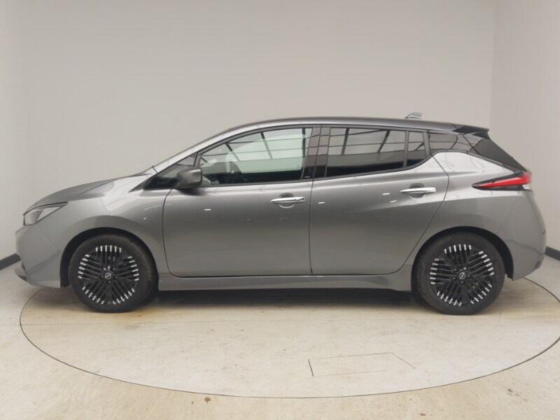 Used Nissan Leaf 2022 for sale - 77095164: Photo 4