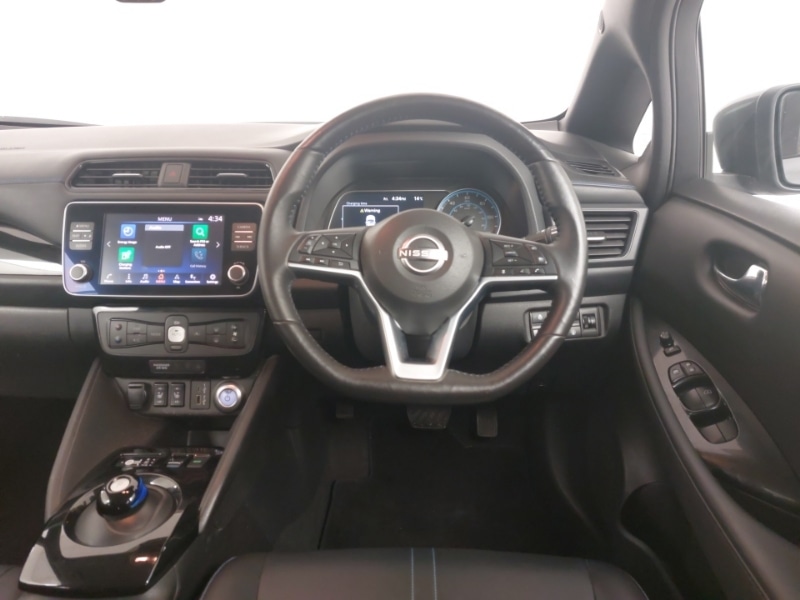 Used Nissan Leaf 2022 for sale - 77095164: Photo 7