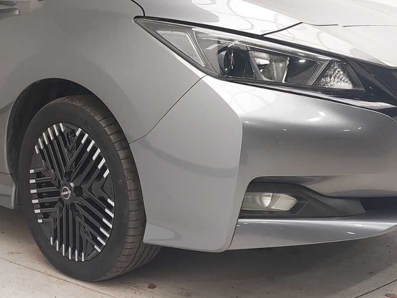 Used Nissan Leaf 2022 for sale - 77095164: Photo 9