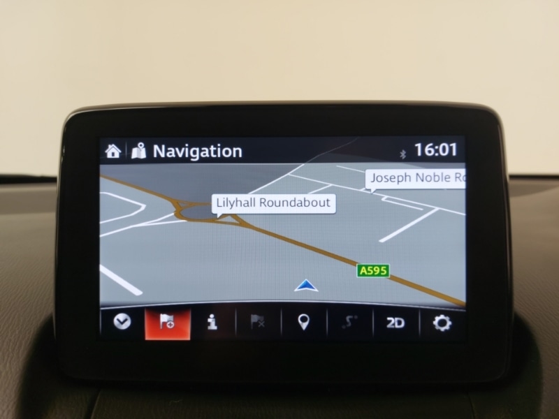 Used Mazda Mazda2 2019 for sale - 75972180: Photo 10