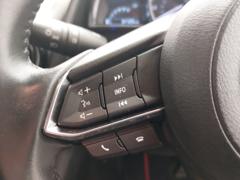 Used Mazda Mazda2 2019 for sale - 75972180: Photo 12