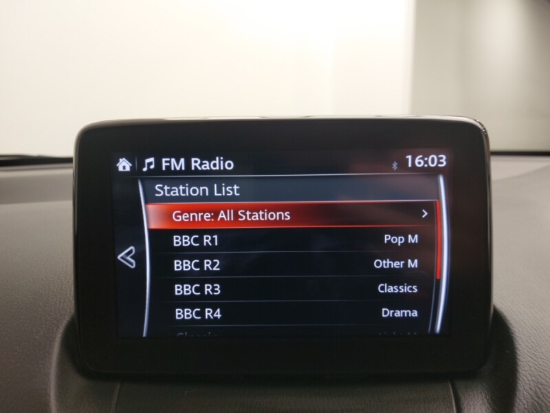 Used Mazda Mazda2 2019 for sale - 75972180: Photo 15