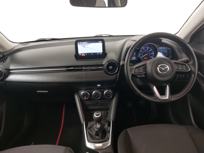 Used Mazda Mazda2 2019 for sale - 75972180: Photo 2