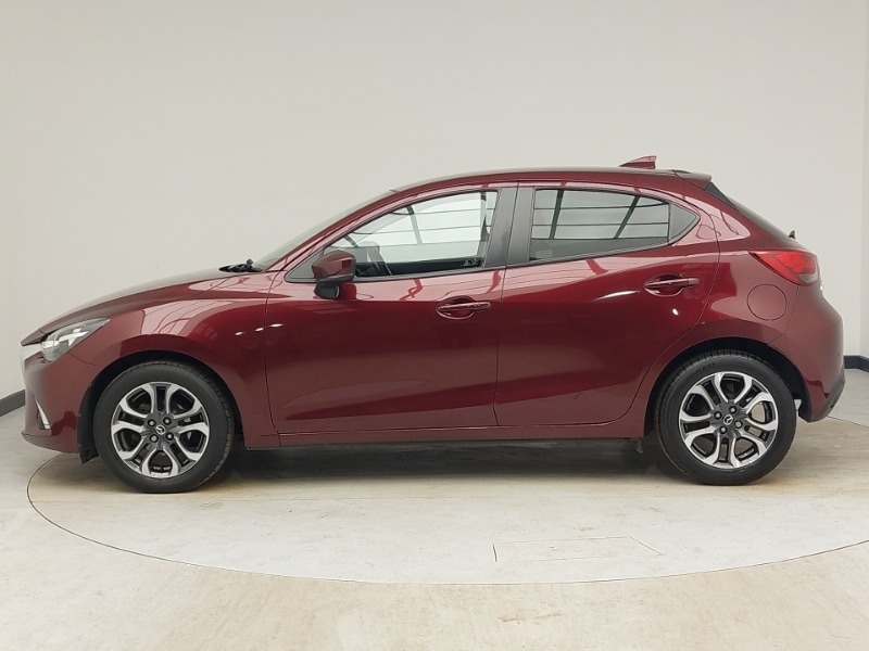 Used Mazda Mazda2 2019 for sale - 75972180: Photo 4