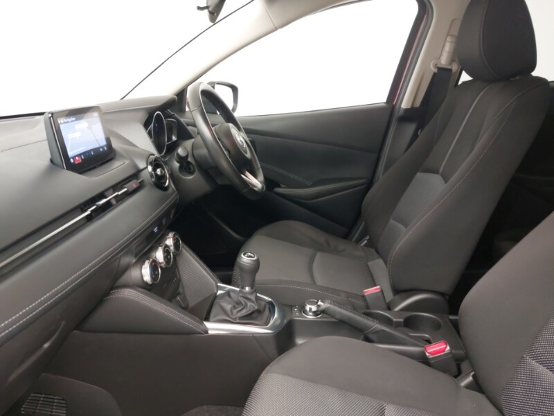 Used Mazda Mazda2 2019 for sale - 75972180: Photo 5