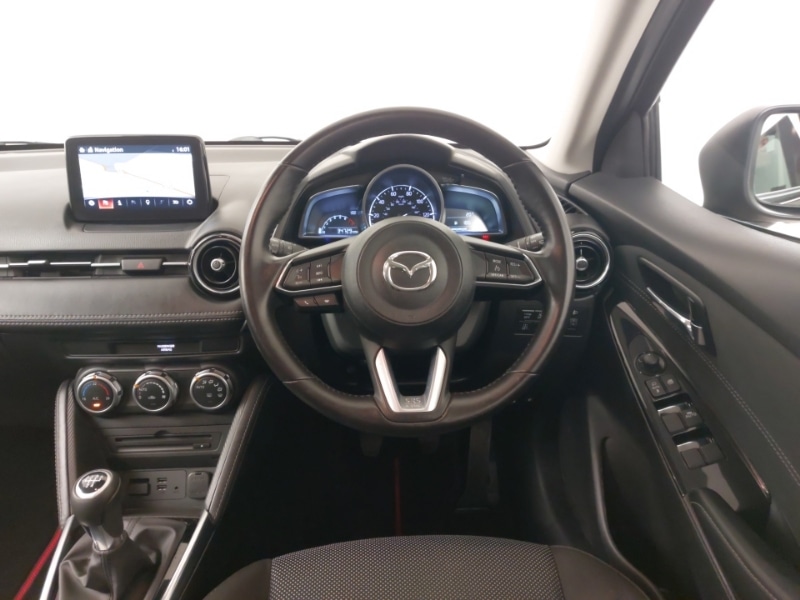 Used Mazda Mazda2 2019 for sale - 75972180: Photo 7