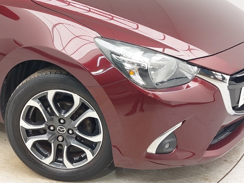 Used Mazda Mazda2 2019 for sale - 75972180: Photo 9