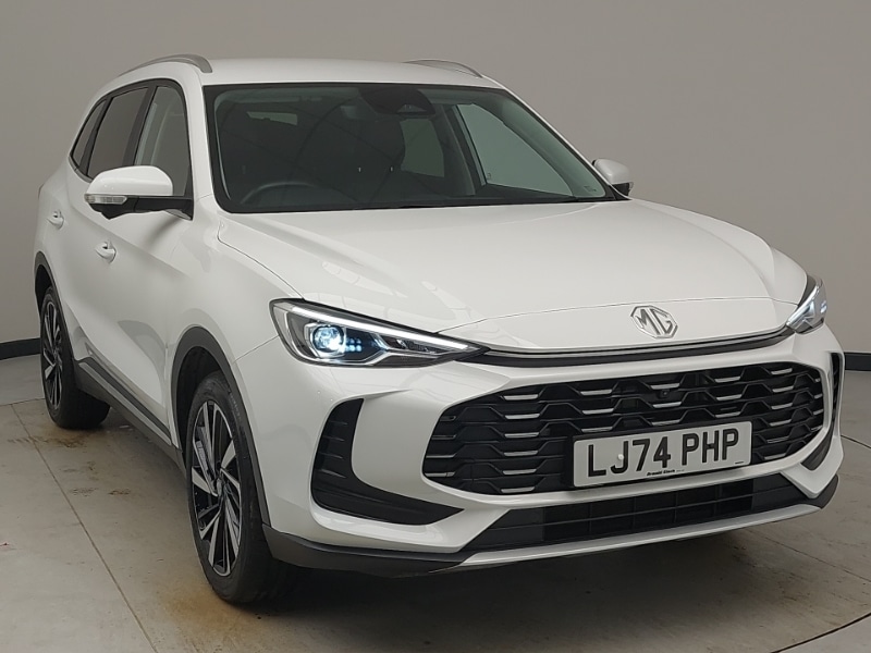 Used MG MG ZS 2025 for sale - 78125823: Photo 1