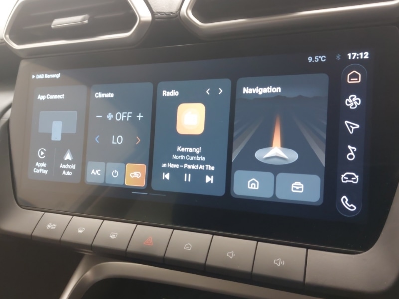 Used MG MG ZS 2025 for sale - 78125823: Photo 17