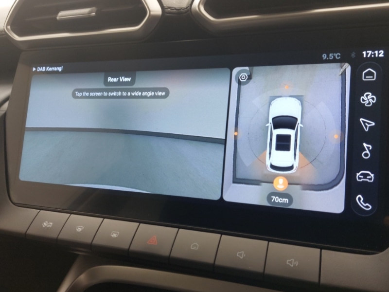 Used MG MG ZS 2025 for sale - 78125823: Photo 19