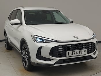 Used MG MG ZS 2025 for sale - 78125823: Photo