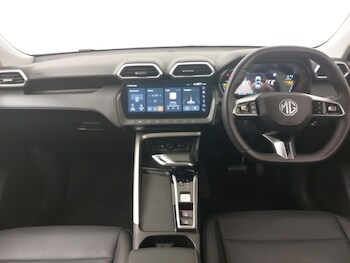 Used MG MG ZS 2025 for sale - 78125823: Photo