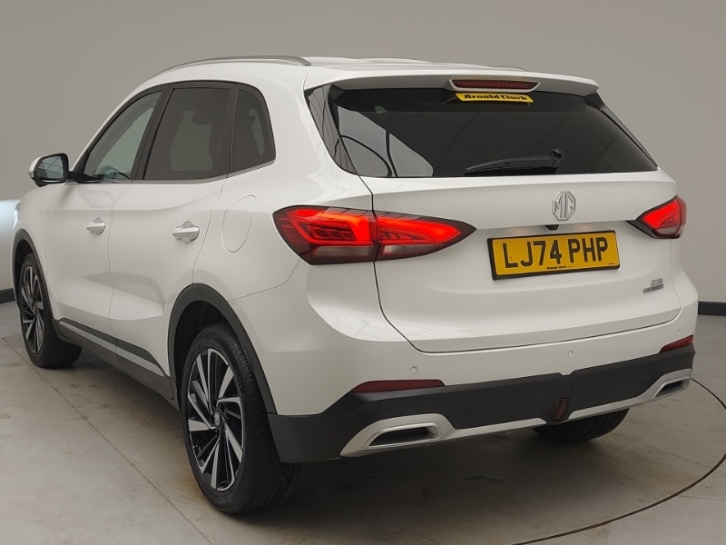 Used MG MG ZS 2025 for sale - 78125823: Photo 3