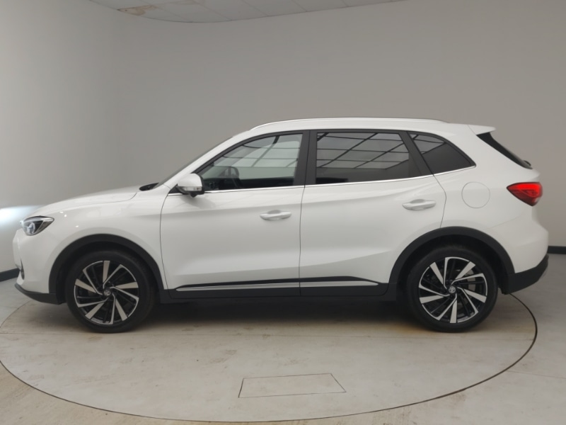 Used MG MG ZS 2025 for sale - 78125823: Photo 4