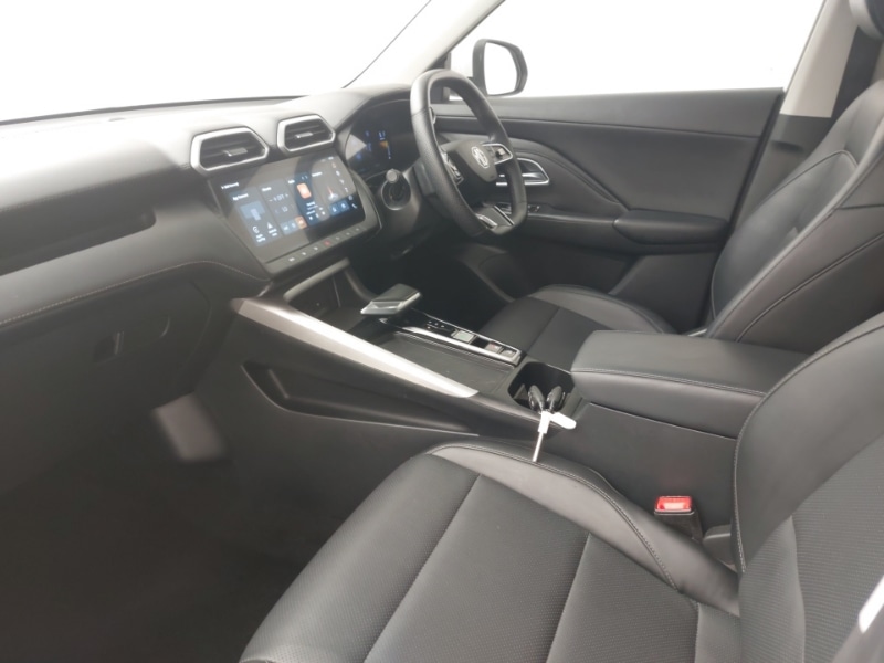 Used MG MG ZS 2025 for sale - 78125823: Photo 5