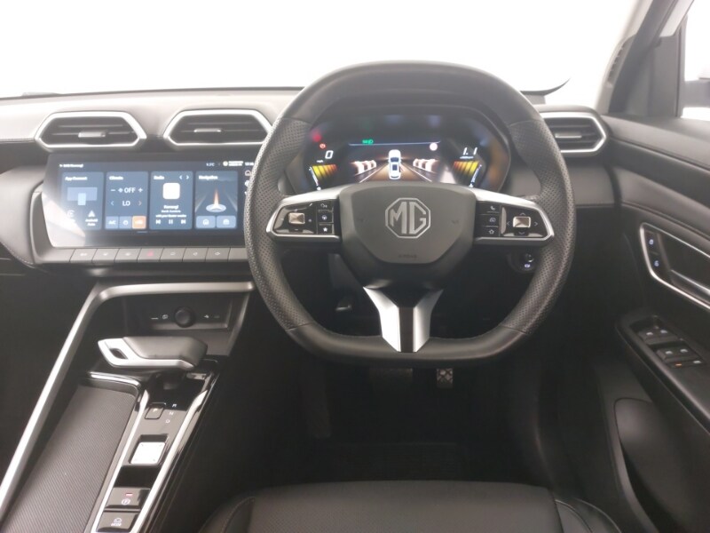 Used MG MG ZS 2025 for sale - 78125823: Photo 7