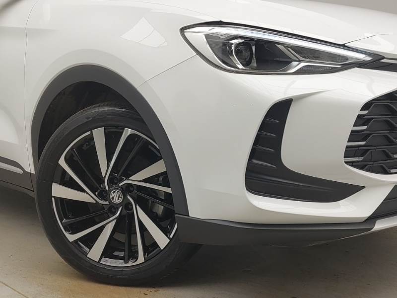 Used MG MG ZS 2025 for sale - 78125823: Photo 9