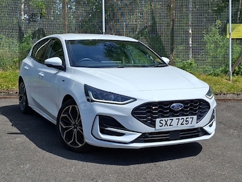 Used Ford Focus 2023 for sale - 78747118: Photo