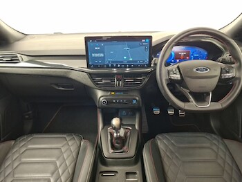 Used Ford Focus 2023 for sale - 78747118: Photo