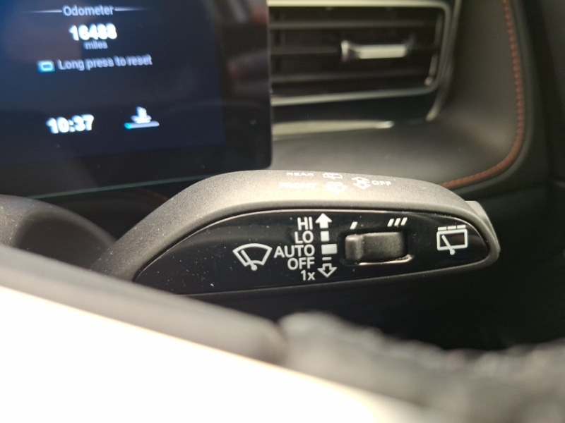 Used MG MG HS 2025 for sale - 78125825: Photo 13