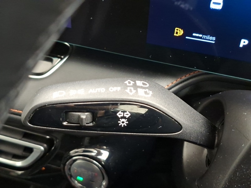 Used MG MG HS 2025 for sale - 78125825: Photo 14