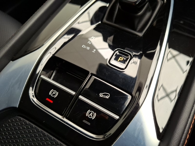 Used MG MG HS 2025 for sale - 78125825: Photo 15