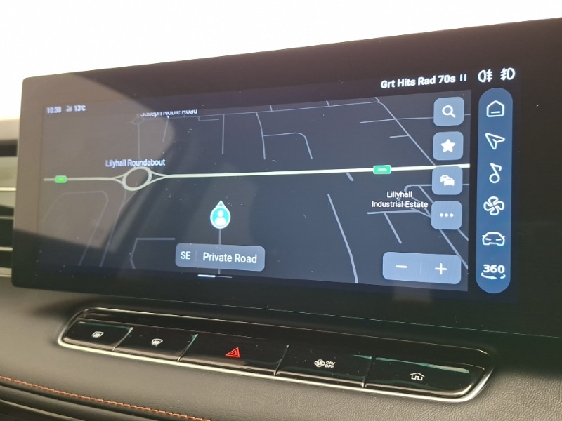 Used MG MG HS 2025 for sale - 78125825: Photo 18