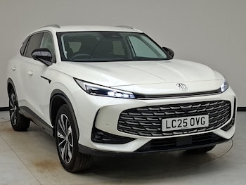 MG MG HS feature image