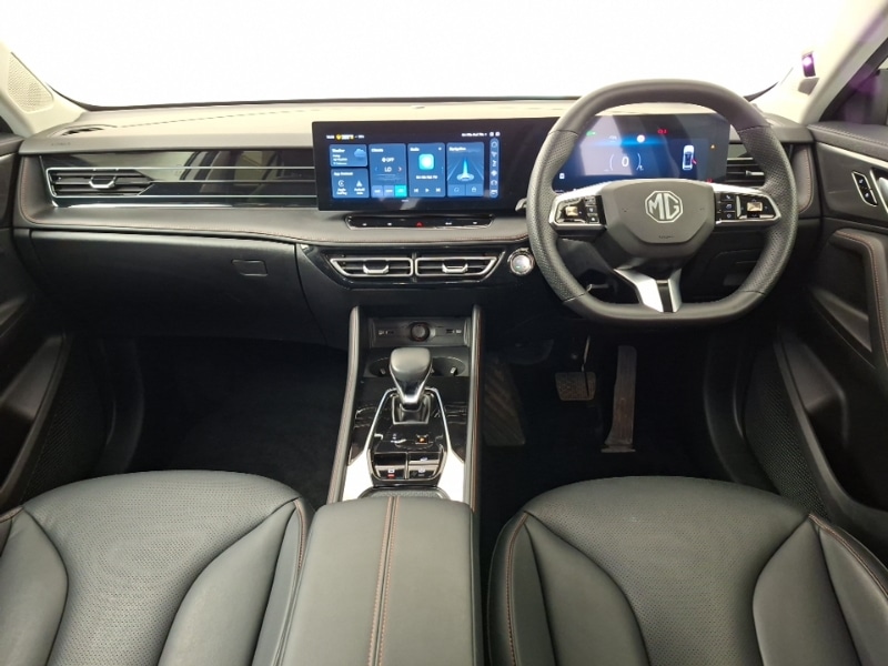 Used MG MG HS 2025 for sale - 78125825: Photo 2